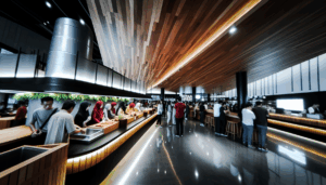 Fungi di Meja Makan: Panduan Mengenal Tipe Jenis Fungi Yang Dimasak yang Lezat