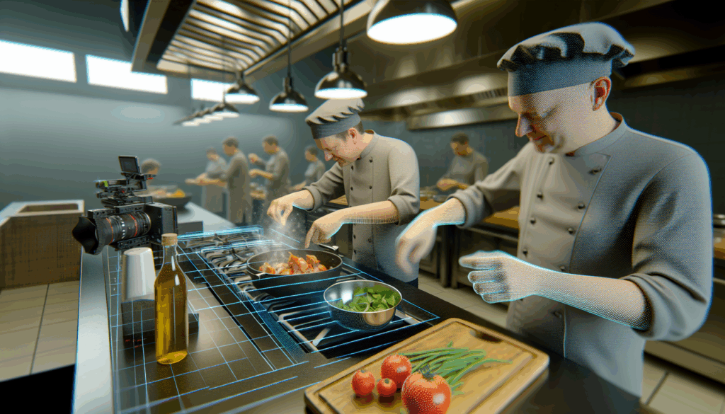 Fotografi Kuliner: Panduan Food Photography Menggunakan Smartphone yang Wajib Diketahui