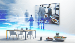 Menu Digital Anak-Anak Interaktif Hasil Kerjasama Chef Digital dan AR Tahun 2026, Inovasi Ini Tuai Pro dan Kontra di Kalangan Ahli Gizi—Bagaimana Tanggapan Para Pakar?