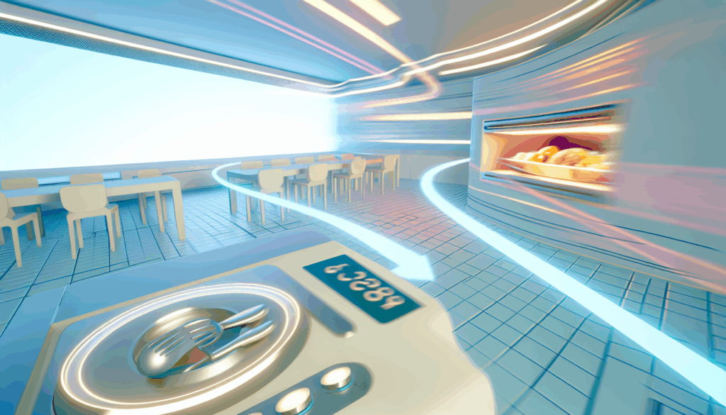 Hemat dan Berkualitas : Cara Menjaga Bahan Masakan di Lemari Es Agar Tahan Lama