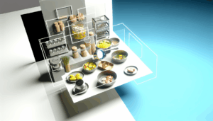 Tepung Bumbu Serbaguna: Cara Membuat Tepung Bumbu Serba Guna Secara Mandiri dengan Nuansa Pribadi