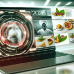 Siap Hemat Jam & Uang? Cari tahu 7 Ide Meal Prep Cerdas Dengan Aplikasi Smart Fridge Favorit 2026 yang Bisa Membuat Aktivitas Dapur Lebih Mudah.