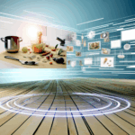 Fakta Menarik di Balik Hidangan Interaktif untuk Anak-Anak Hasil Kolaborasi AR dan Chef Digital Tahun 2026: Lebih dari Sekadar Makanan, Sebuah Investasi Jangka Panjang.