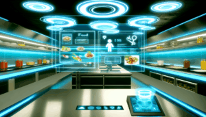 Resep Kue Salju Keju: Rasa yang Membuat Hati Bergetar