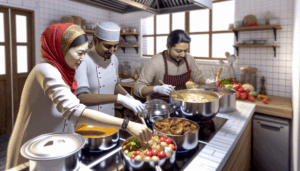 Varian Ide Daftar Masakan Sehari-hari Rutin yang Murah dan Nikmat