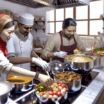 Merasakan Era Baru: 7 Hidangan Unik Tak Terduga dari Pengembangan Resep Makanan Berbahan Dasar Daging Alternatif 2026